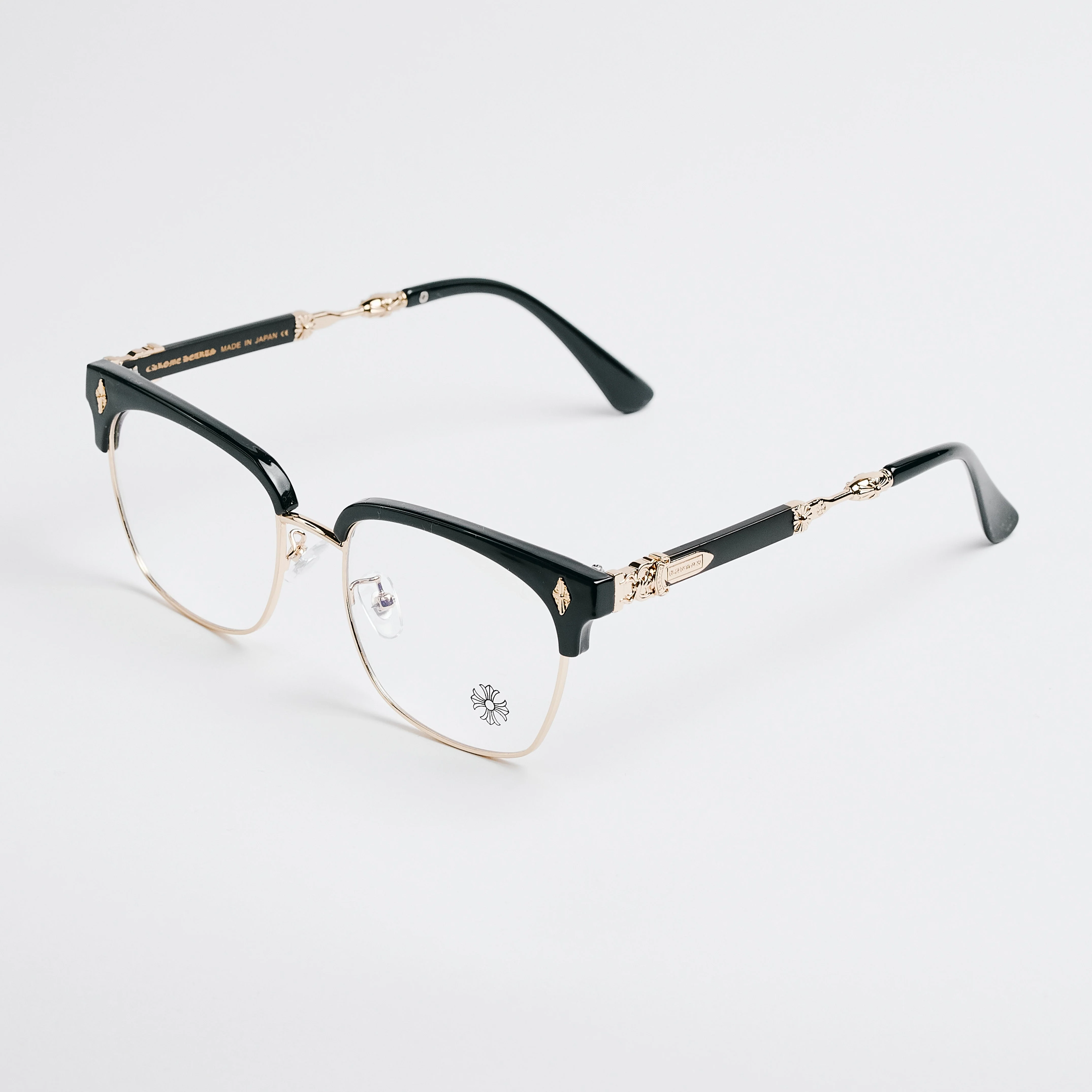 GLASSES CHROME COLLECTION KACHING